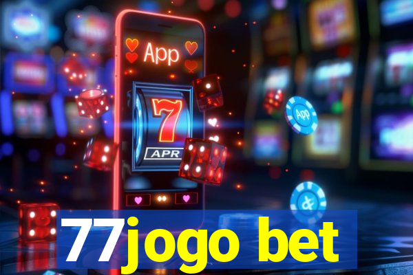 77jogo bet